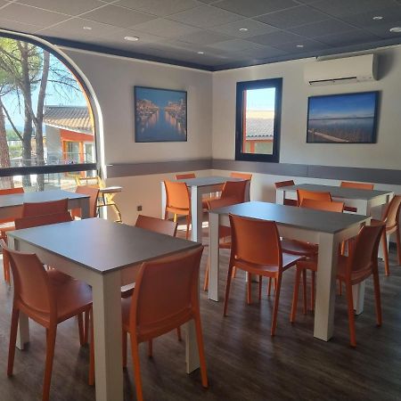 Ace Hotel Travel Fabregues - A9 Montpellier Sud Kültér fotó